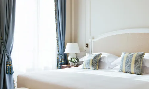 Hôtel du Palais Biarritz, in The Unbound Collection by Hyatt