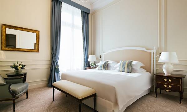 Hôtel du Palais Biarritz, in The Unbound Collection by Hyatt