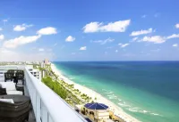 Conrad Fort Lauderdale Beach - Romantic