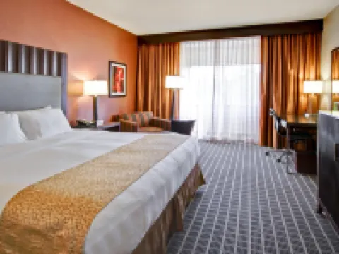 DoubleTree by Hilton Flagstaff Hotels in Flagstaff