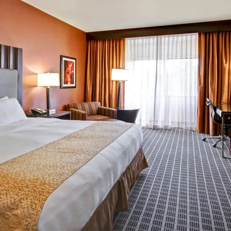 DoubleTree by Hilton Flagstaff