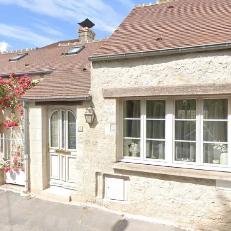 Charming and natural house