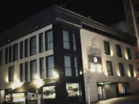 Hotel Alameda Centro Hoteles en Soria