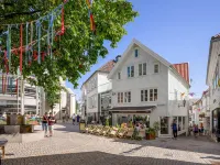 Unique apartment in Stavangers most sentral square - 3 stelle