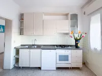 Spacious seafront stay in Jesolo