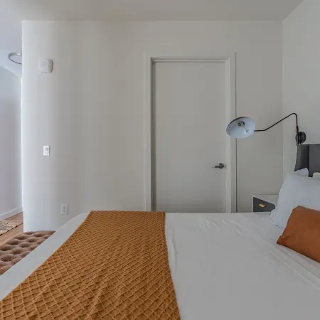1BR | Gym, Views | Bellevue | Sophari Parkside K