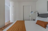1BR | Gym, Views | Bellevue | Sophari Parkside K