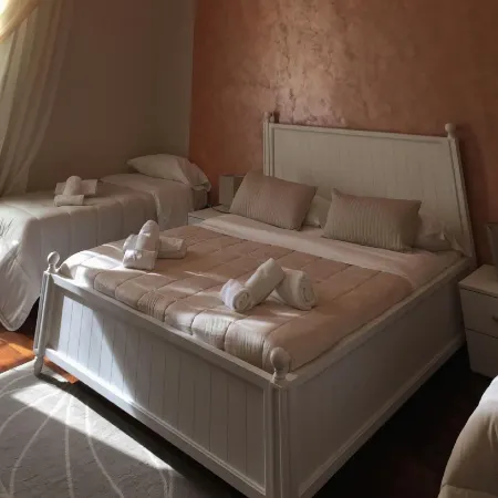 B&B Chez Moi
