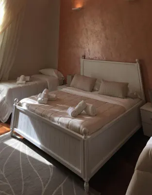 B&B Chez Moi - 3-Star