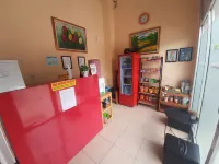 Hotel Dinar Family - Nhà nghỉ