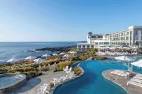 Cliff House Maine - Pools