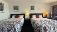 Budget Inn