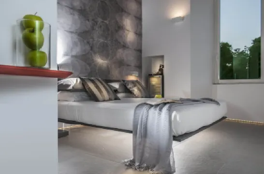 퍼스트 플로어 콜로세오 주변 호텔