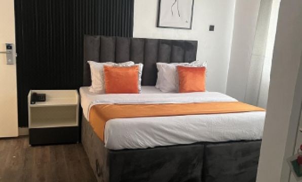 Florence Htl and Suites