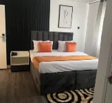 Florence Htl and Suites