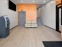 Super 8 by Wyndham Bronx Near Stadium Hotels near Convent Garden