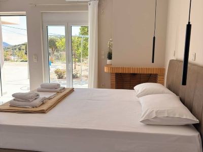 Allagiannis Group Apartments