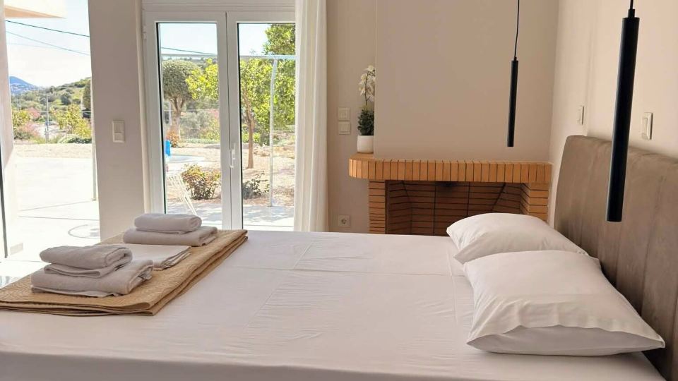 Allagiannis Group Apartments