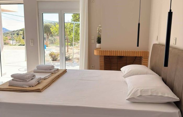 Allagiannis Group Apartments