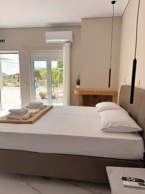 Allagiannis Group Apartments - WiFi