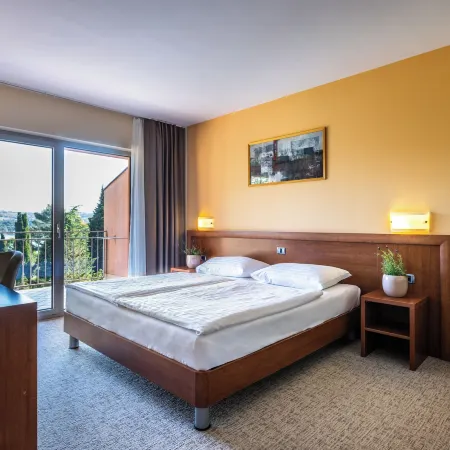Hotel Salinera