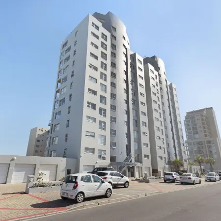 Ocean View 503