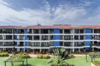 2Br w Pool Sauna 2km to Baga Calangute Beach - Kitchens