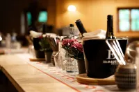 AllgäuStern Hotel - bar