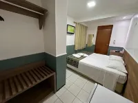 Abrolhos Praia Hotel Hotéis em Fortaleza
