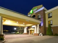 Holiday Inn Express & Suites GOSHEN by IHG Hotels in Goshen