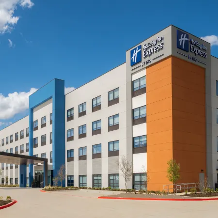 Holiday Inn Express & Suites DFW Airport Southwest - Euless by IHG