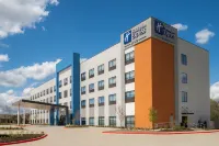 Holiday Inn Express & Suites DFW Airport Southwest - Euless by IHG - 3-Star