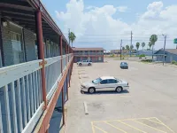 Valley Motel by Townhouse Corpus Christi Near Airport I 37