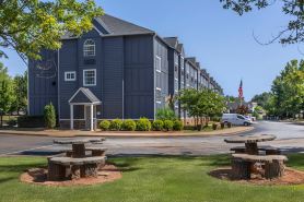 Greenville Pelham Inn by IHG