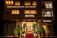 Palm Residences and Suites