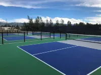 New Modern 5Br with AC - Walk to Targhee Shuttle