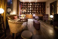 First Hotel Grand - 4-Star