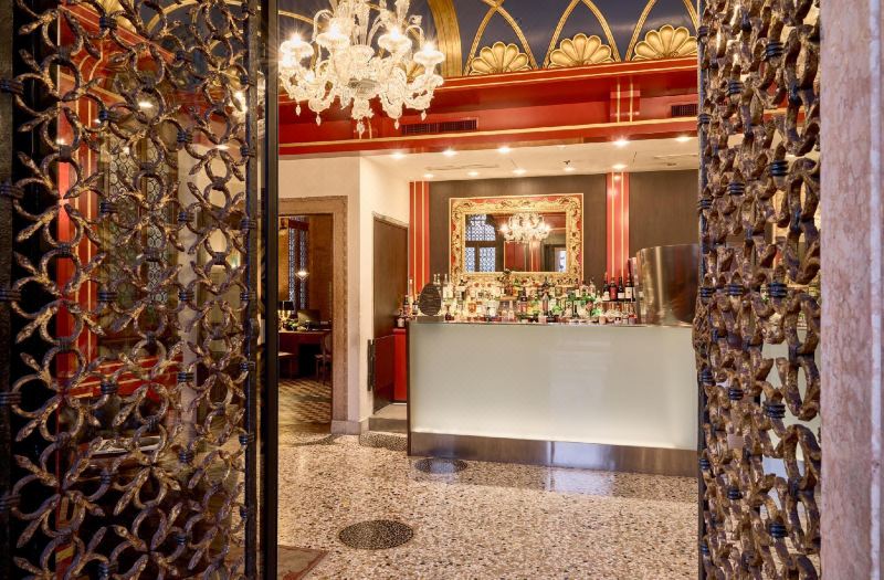 Hotel Palazzo Stern photo 2
