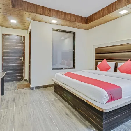 Kavin Highland - the Mall