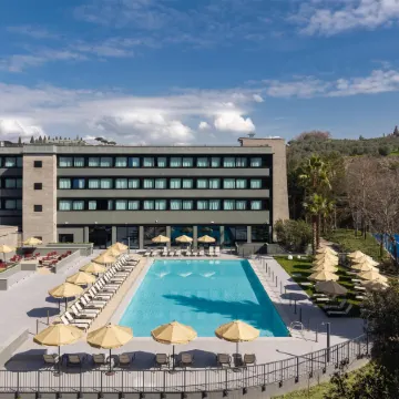 Radisson Blu Hotel Florence