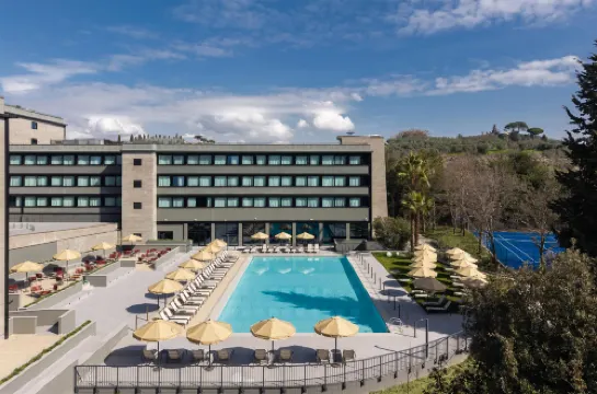 Radisson Blu Hotel Florence