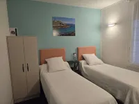 Hotel le Saint Germain