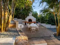The Saffron House Hotels in Ballito