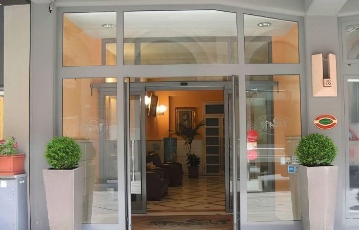 Hotel Masini