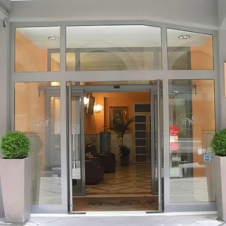 Hotel Masini