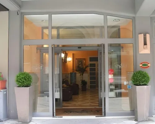 Hotel Masini Hotels in Forli