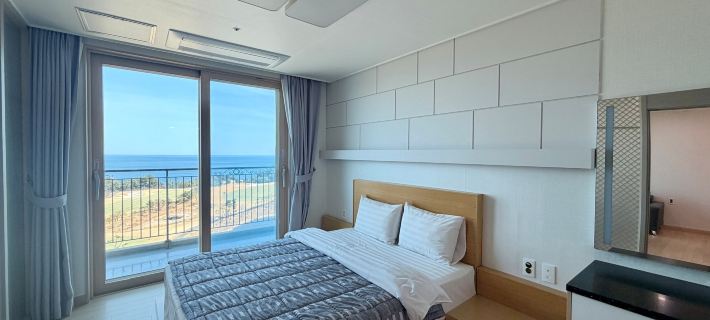 Yeongdeok Ocean Beach Resort Hotels in Yeongdeok