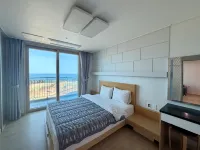 Yeongdeok Ocean Beach Resort - Beach