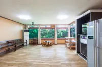 Daebudo Beach Herb Pension - piscine
