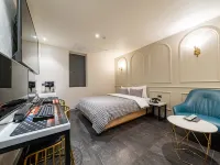 Wonju Mari Hotel Hôtels à : Wonju